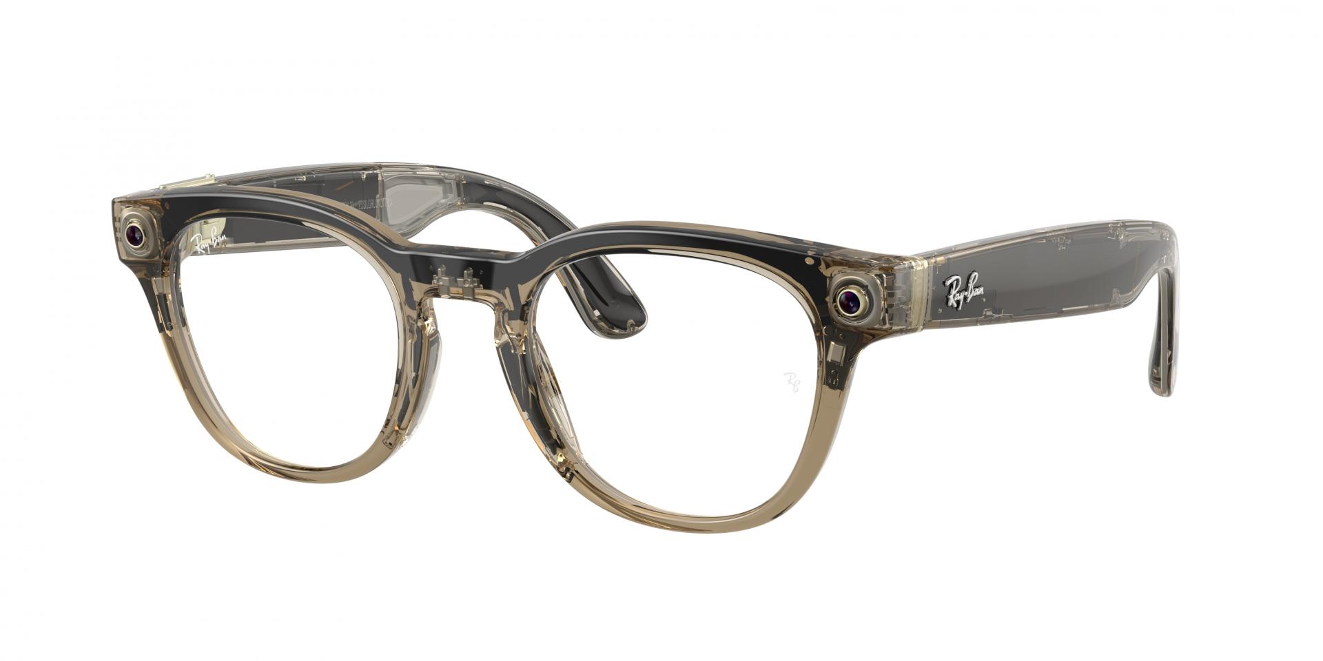 Occhiali Smart Ray-Ban RW7002 SCRIBER OPTICS 2000 8056262945315 | Ottica Lux