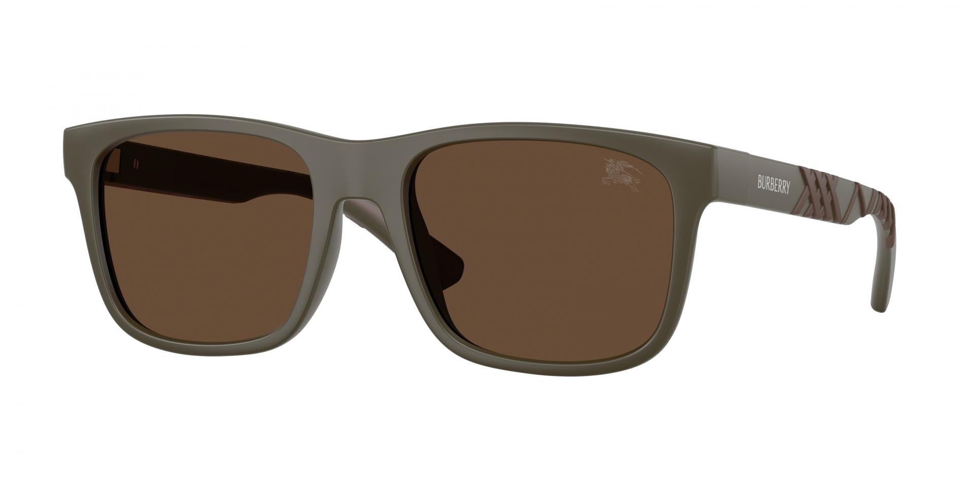 Occhiali da sole Burberry BE4499U 426087 8056262963524 | Ottica Lux