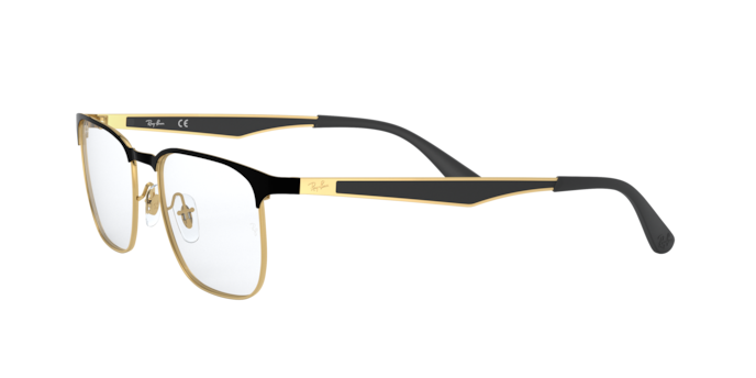 Ophthalmic frames Ray-Ban RX6363 2890 8056262996317 | Ottica Lux
