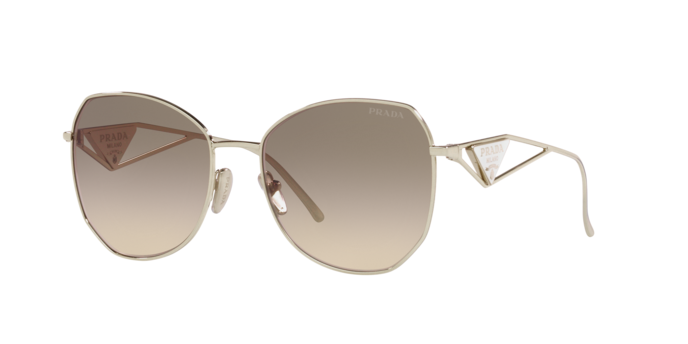 Occhiali da sole Prada PR 57YS ZVN3D0 8056597627474 | Ottica Lux