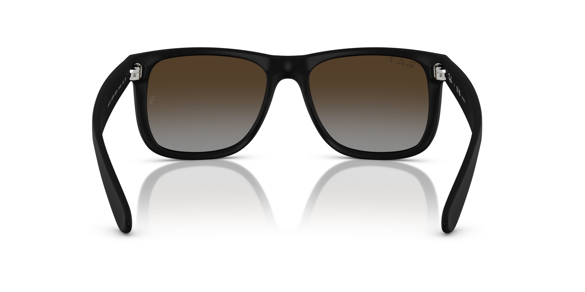 Sunglasses Ray-Ban RB4165 JUSTIN 622/T5 8056262999790 | Ottica Lux