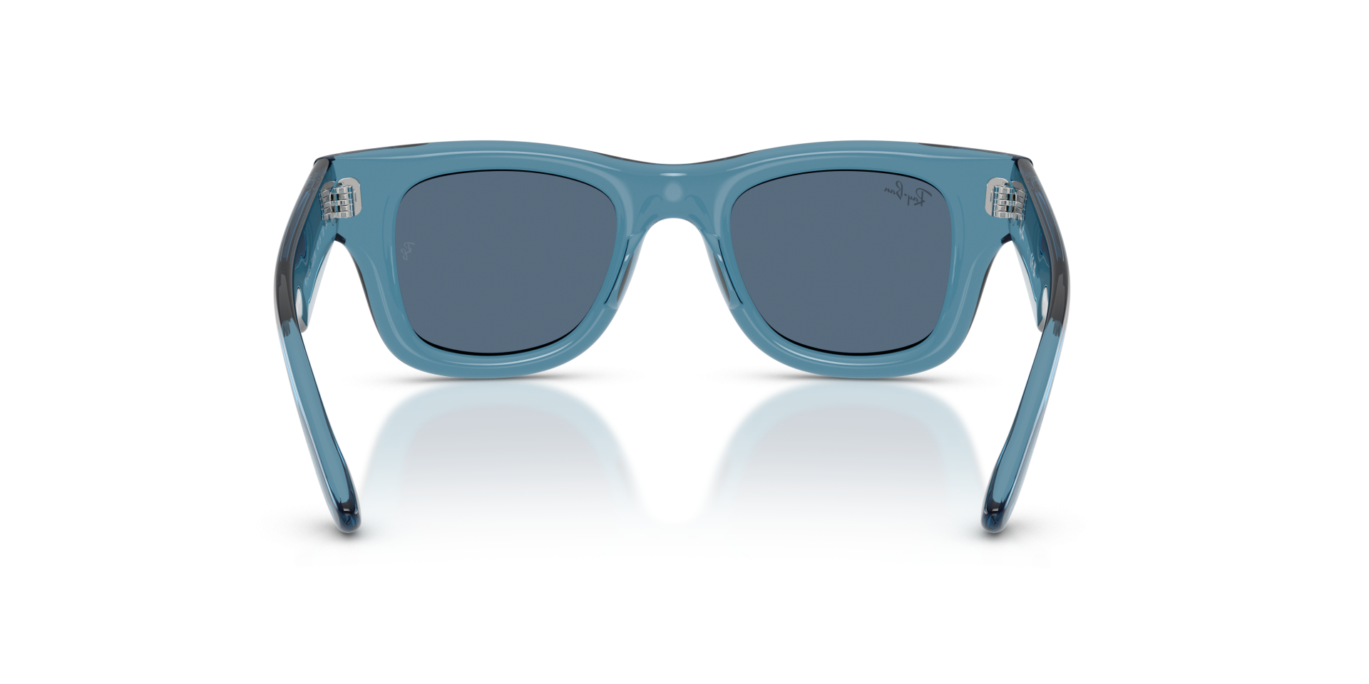 Occhiali da sole Ray-Ban RJ9240S 722280 8056262976784 | Ottica Lux