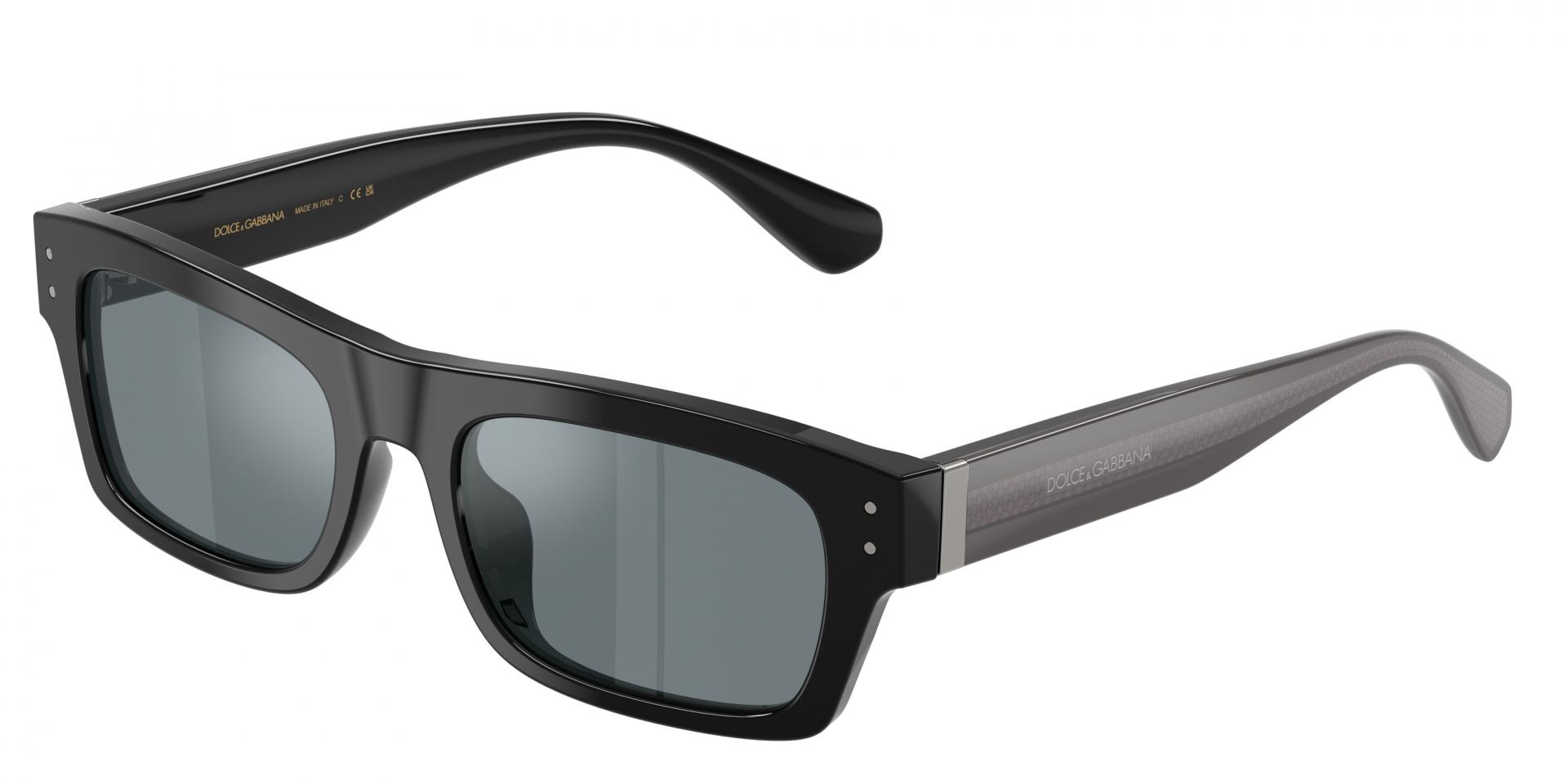Occhiali da sole Dolce & Gabbana DG4560 502/73 8056266006920 | Ottica Lux