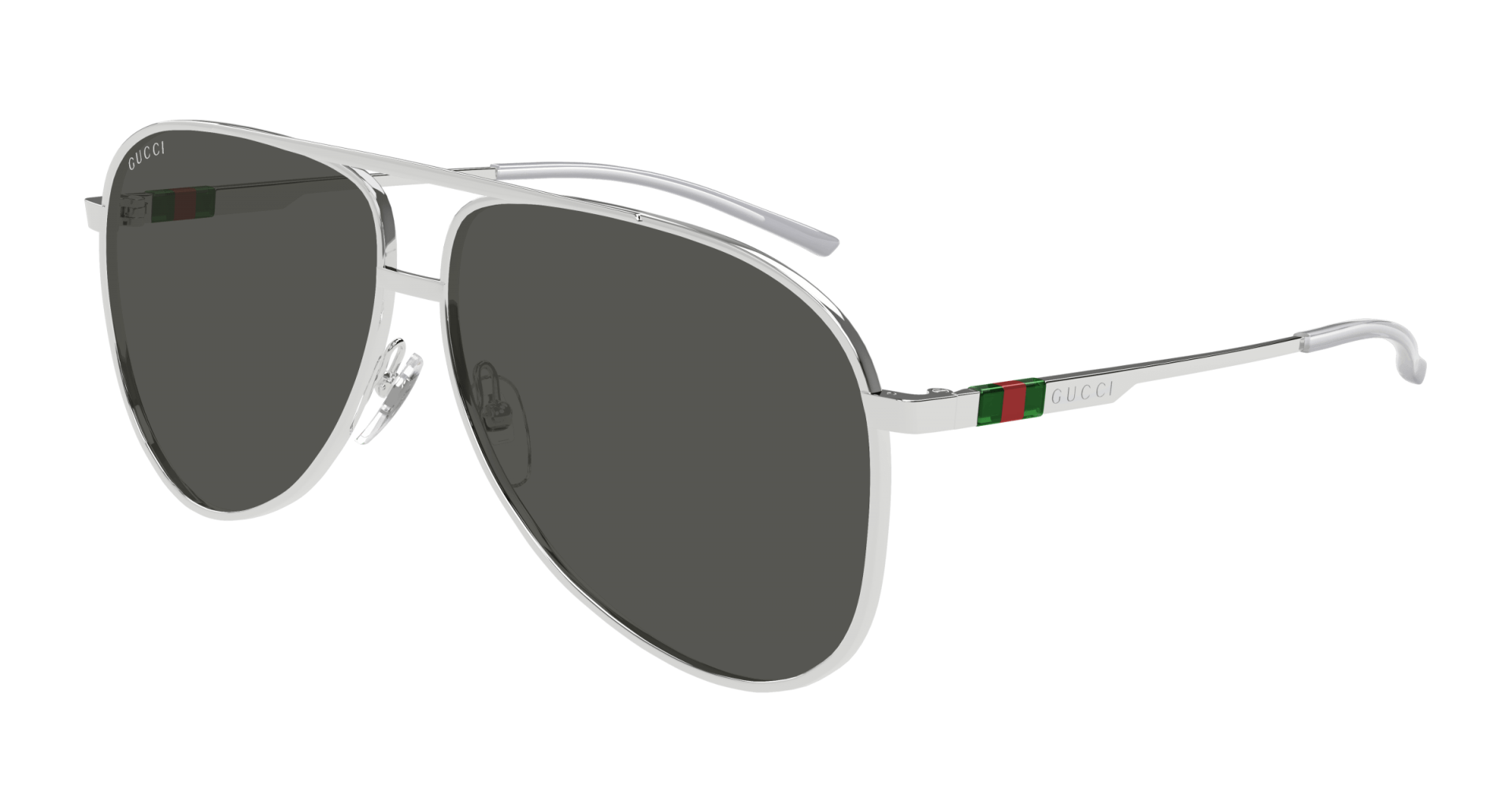 Occhiali da sole Gucci GG1677S 001 8056376519044 | Ottica Lux