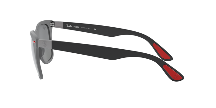 Occhiali da sole Ray-Ban RB4195M FERRARI F6056G 8053672819786 | Ottica Lux