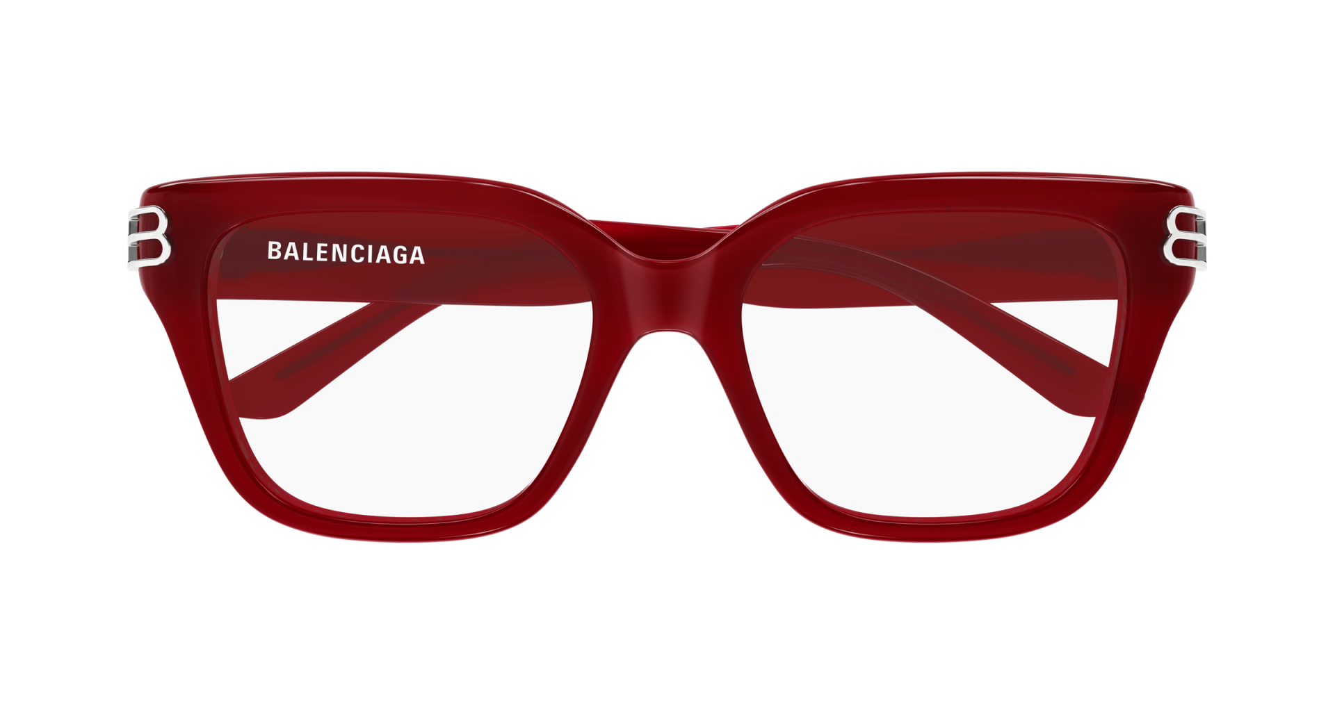 Occhiali da vista Balenciaga BB0437O 010 8056376607345 | Ottica Lux