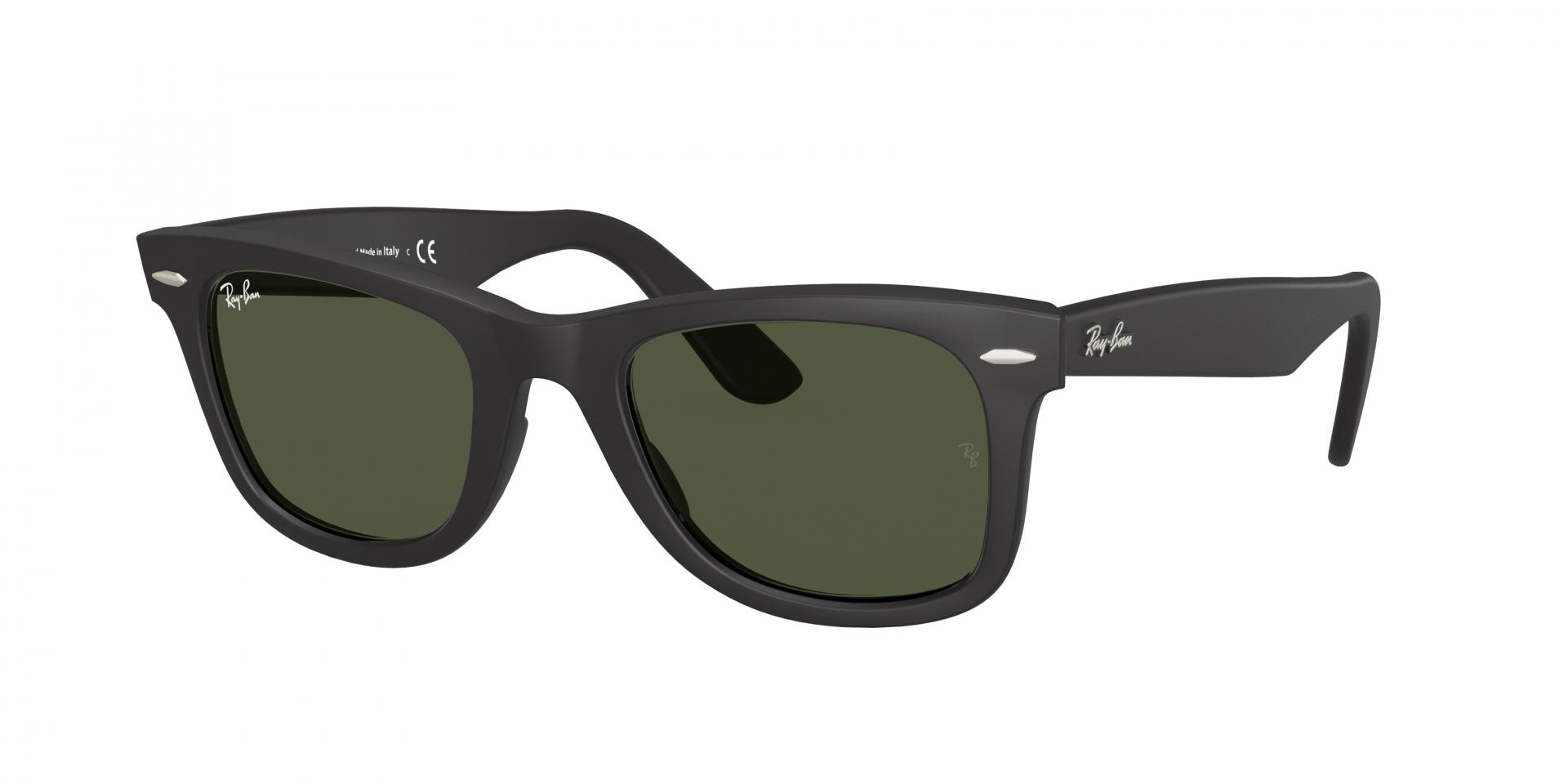 Occhiali da sole Ray-Ban RB2140F WAYFARER 901S 8053672058611 | Ottica Lux