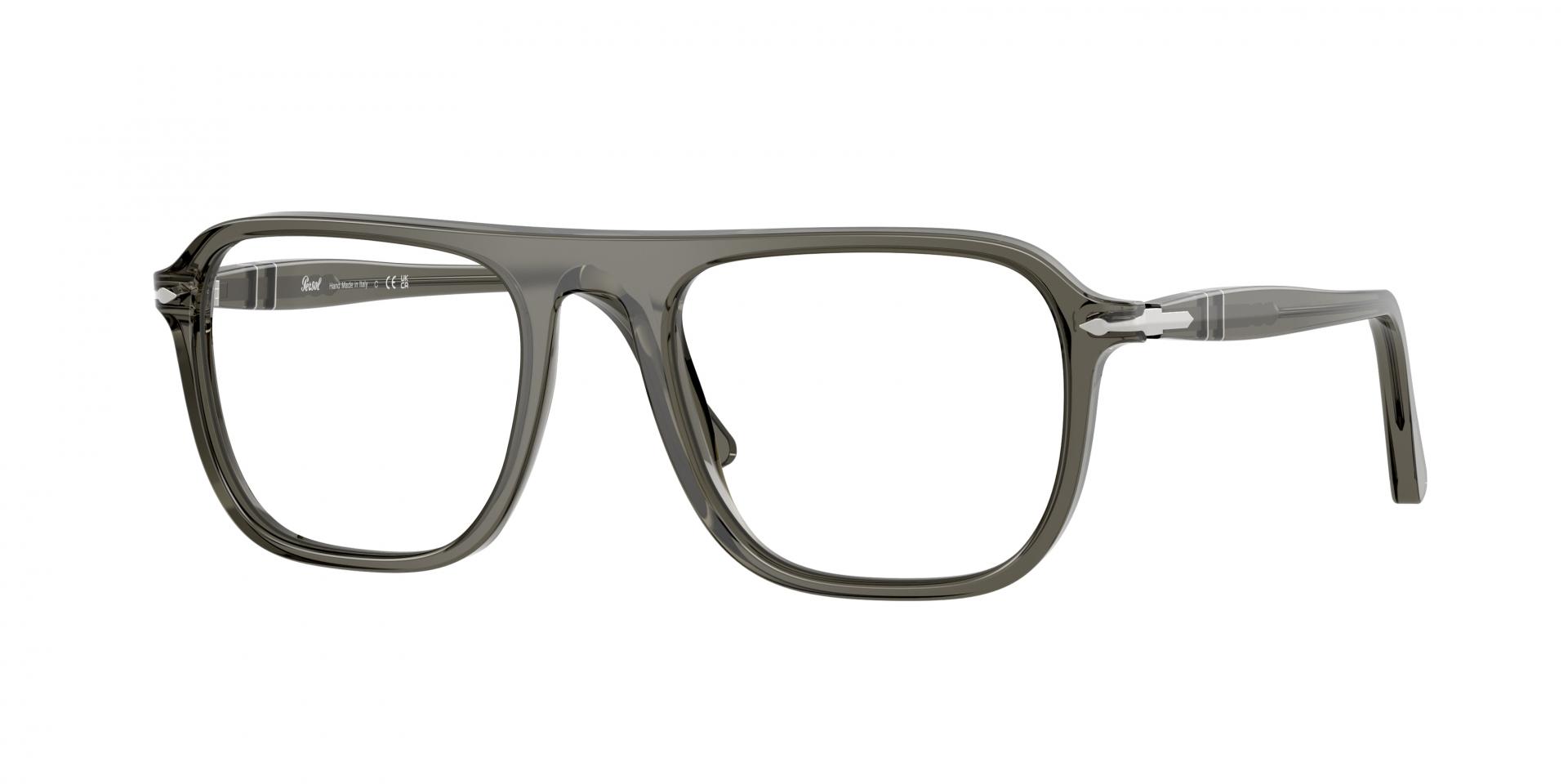 Occhiali da vista Persol PO3359V JACQUES 1103 8056262231616 | Ottica Lux