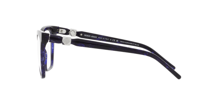 Ophthalmic frames Giorgio Armani AR7257U 6080 8056262047040 | Ottica Lux