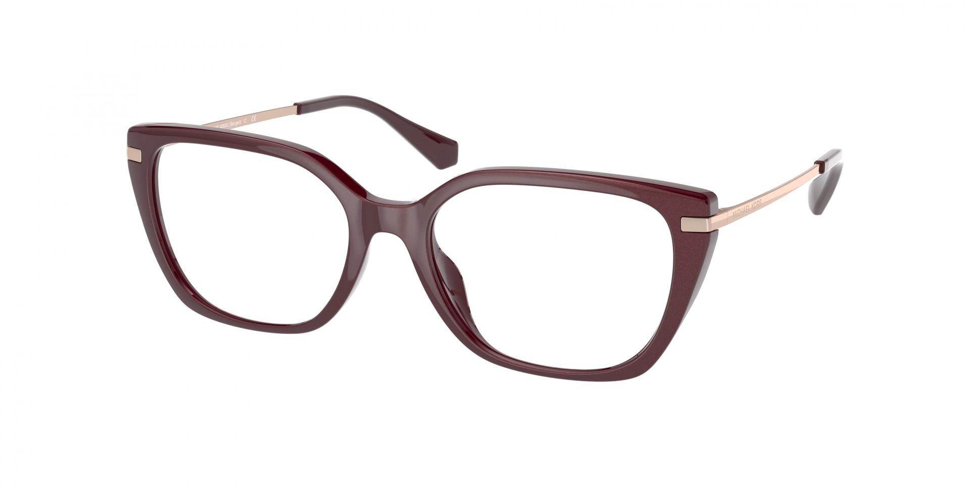 Occhiali da vista Michael Kors MK4083U BERGEN 3255 0725125374941 | Ottica Lux