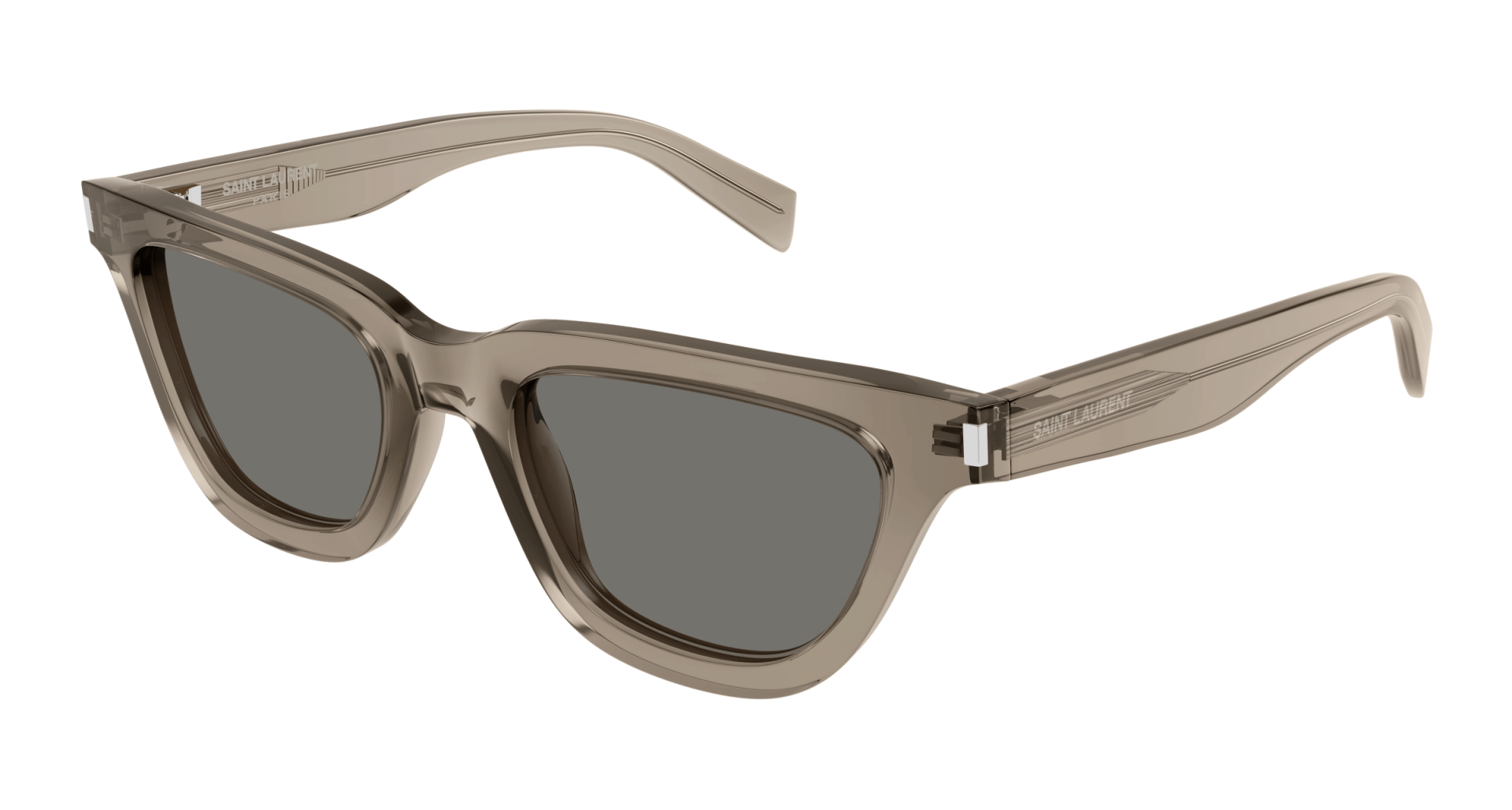 Occhiali da sole Saint Laurent SL 462 SULPICE 017 8056376465921 | Ottica Lux