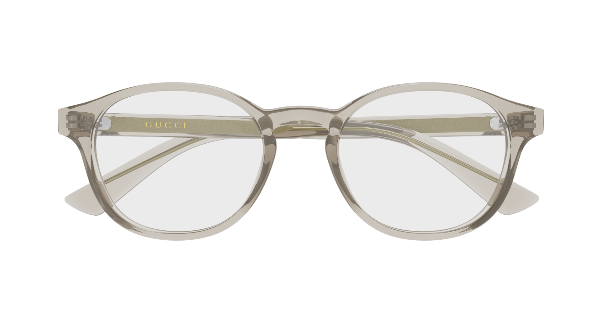 Occhiali da vista Gucci GG2137OK 002 8056376645170 | Ottica Lux