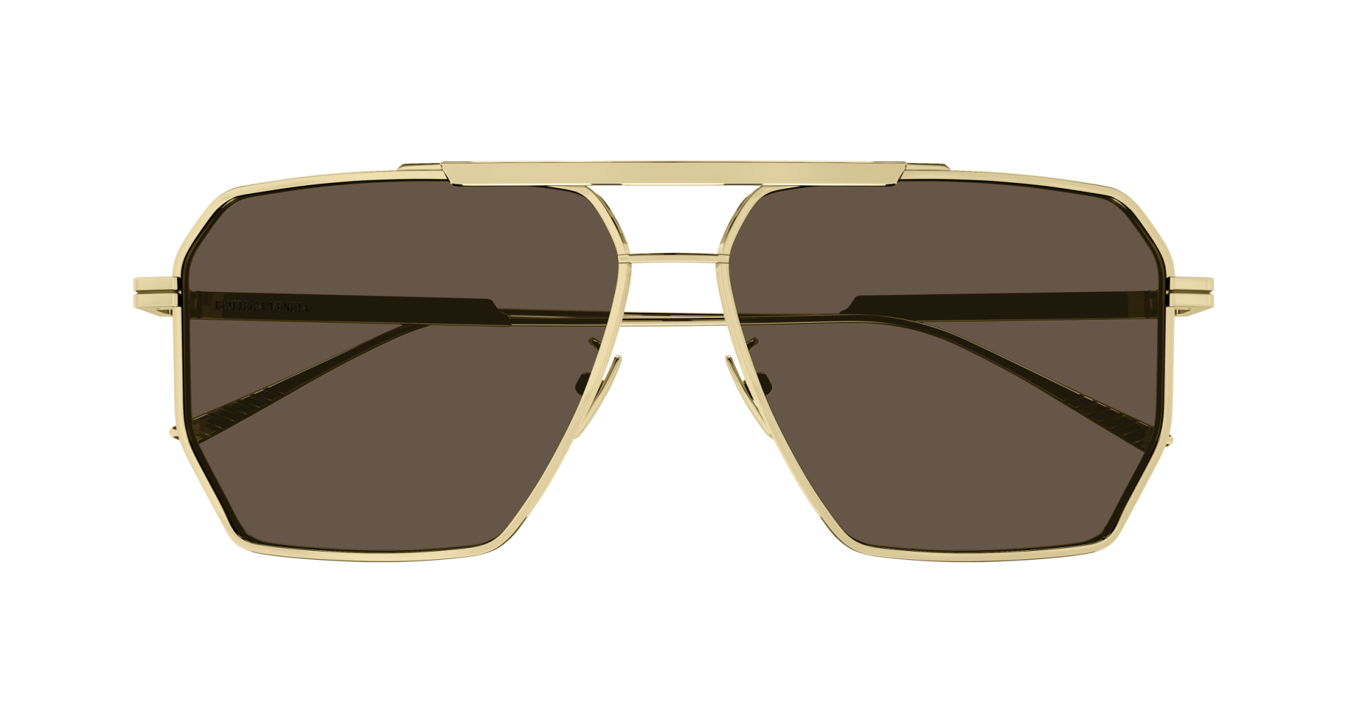 Occhiali da sole Bottega Veneta BV1012S 003 8056376294316 | Ottica Lux