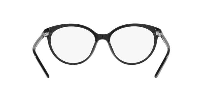 Ophthalmic frames Prada PR 08YV 1AB1O1 8056597617956 | Ottica Lux