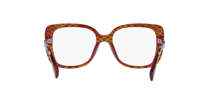 Occhiali da vista Michael Kors MK4104U PERTH 3555 0725125395540 | Ottica Lux