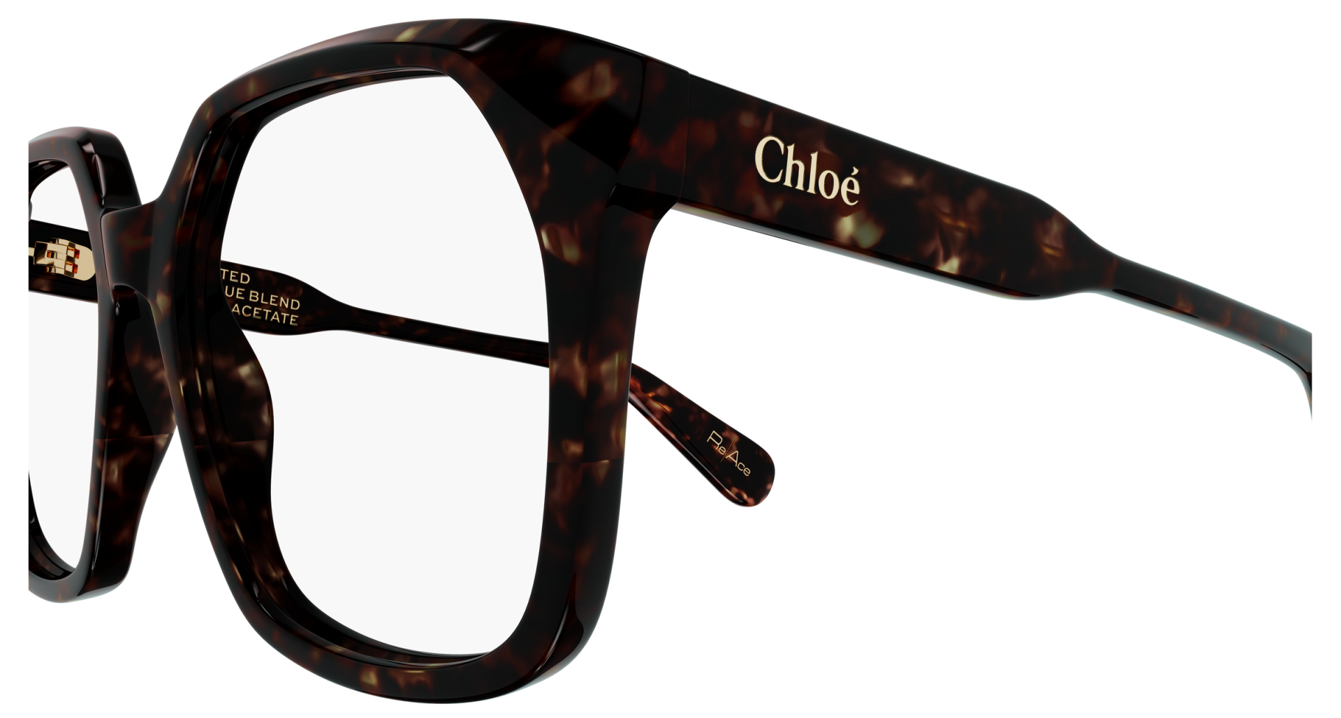 Ophthalmic frames Chloé CH0263O 009 8056376653885 | Ottica Lux