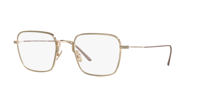 Occhiali da vista Prada PR 51YV 06Q1O1 8056597386661 | Ottica Lux