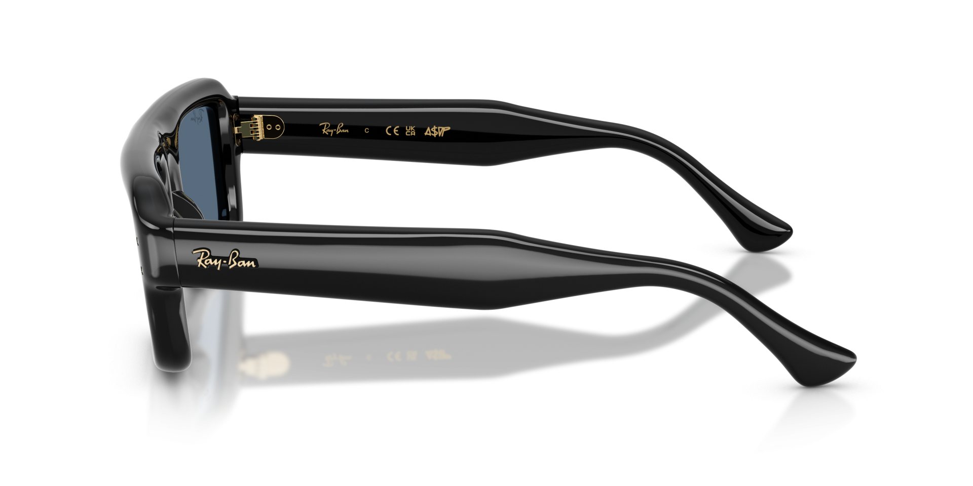 Sunglasses Ray-Ban RB4954 601/80 8056262959220 | Ottica Lux