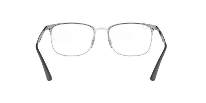 Ophthalmic frames Ray-Ban RX6421 3004 8053672915044 | Ottica Lux Ophthalmic frames Ray-Ban RX6421 3004 8053672915044 | Ottica Lux