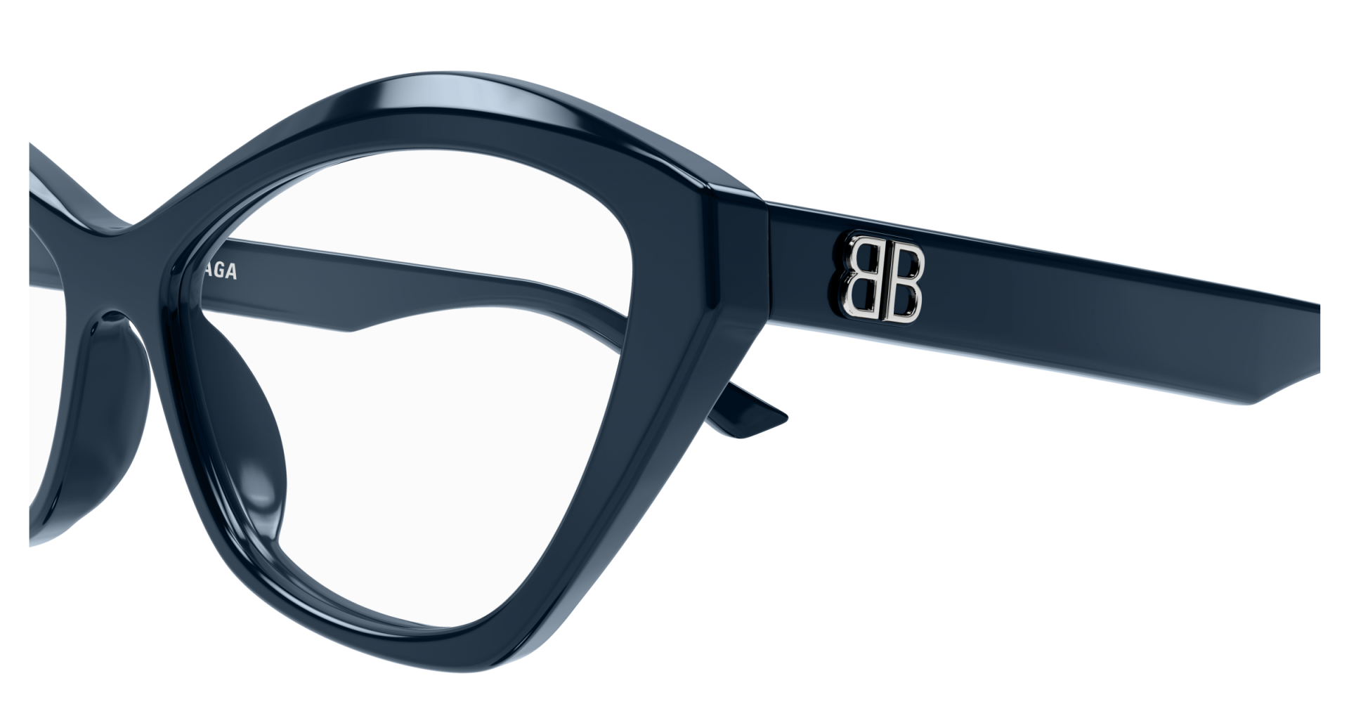 Occhiali da vista Balenciaga BB0341O 005 8056376551495 | Ottica Lux