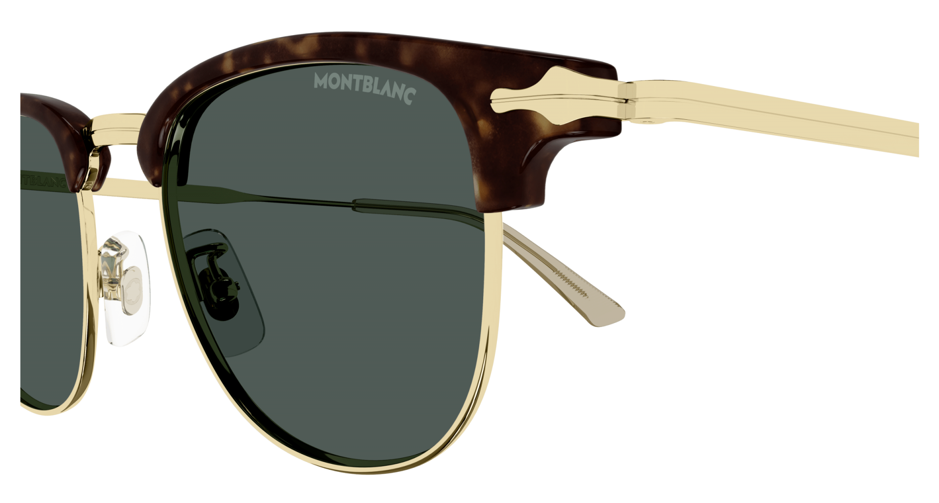 Occhiali da sole Mont Blanc MB0364S 002 8056376530384 | Ottica Lux Occhiali da sole Mont Blanc MB0364S 002 8056376530384 | Ottica Lux