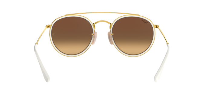 Sunglasses Ray-Ban RB3647N 001/4O 8053672742299 | Ottica Lux