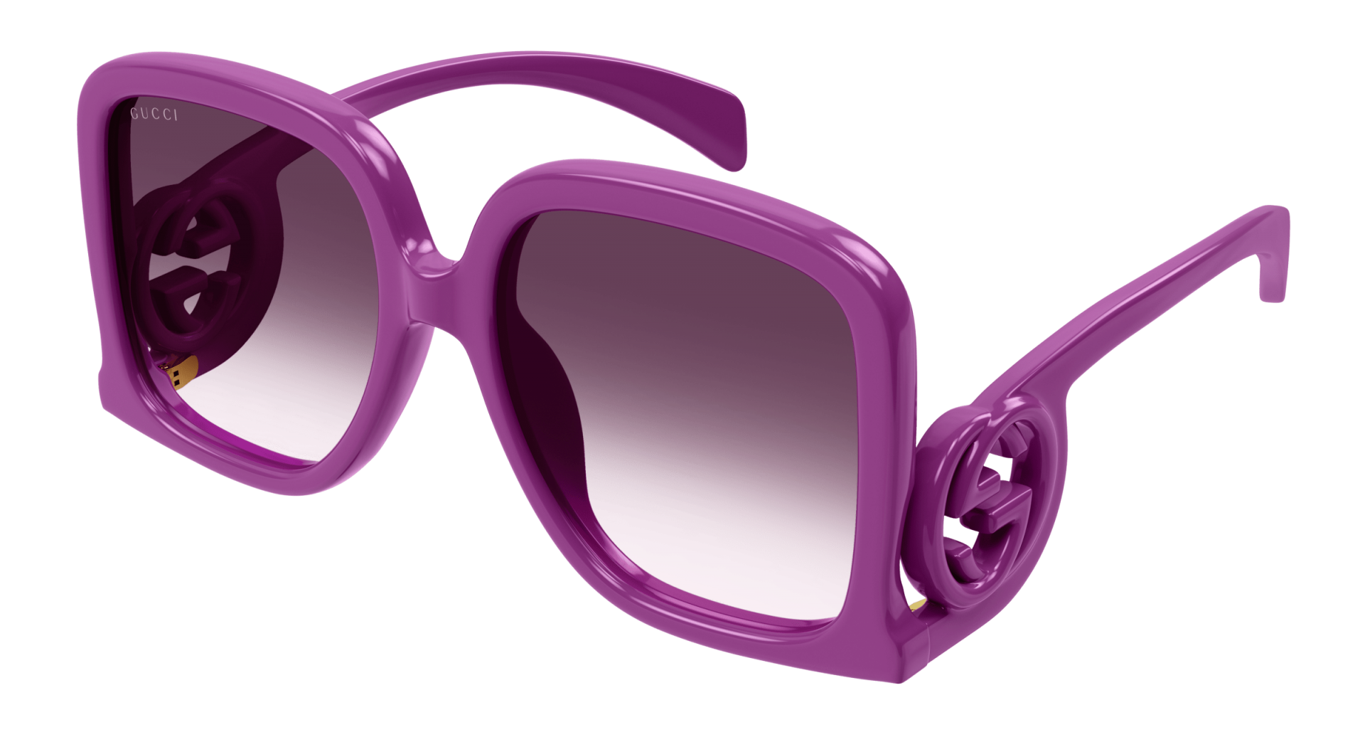 Occhiali da sole Gucci GG1326S 004 8056376435009 | Ottica Lux