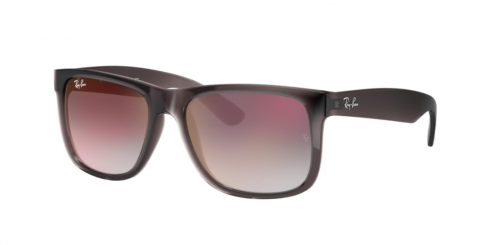 Occhiali da sole Ray-Ban RB4165 JUSTIN 865/T5 8053672495683 | Ottica Lux