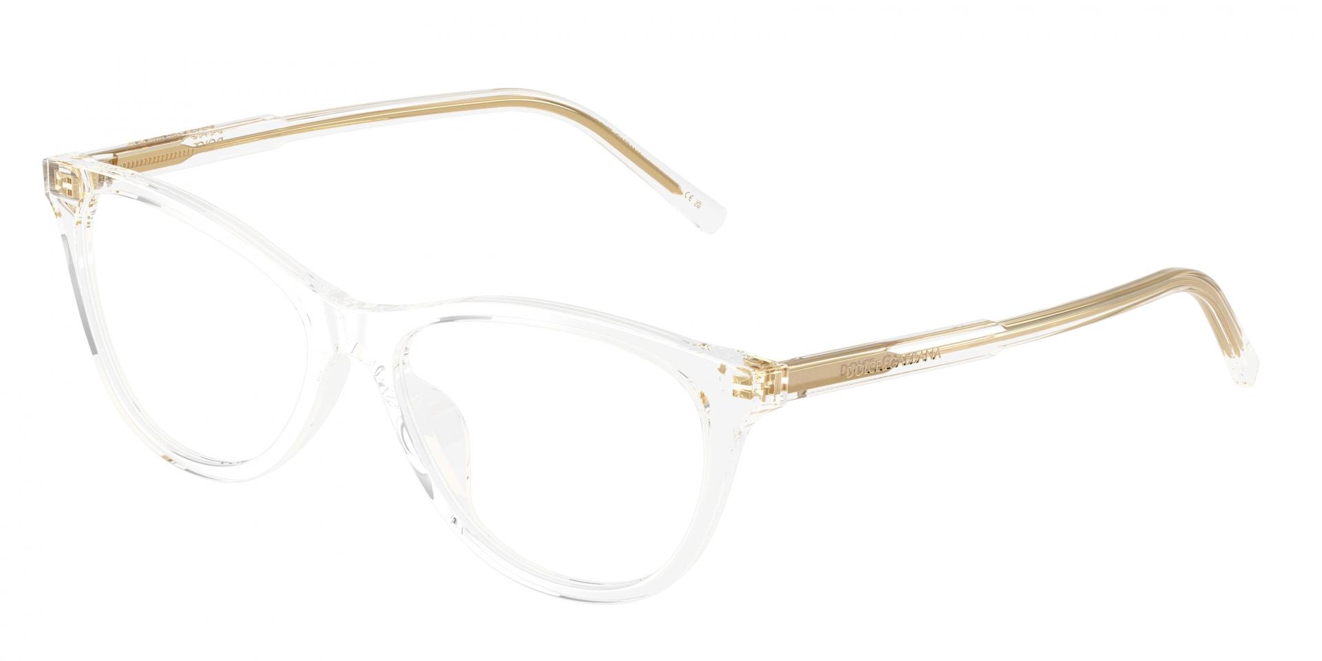 Occhiali da vista Dolce & Gabbana dg3443 3477 8056262841099 | Ottica Lux