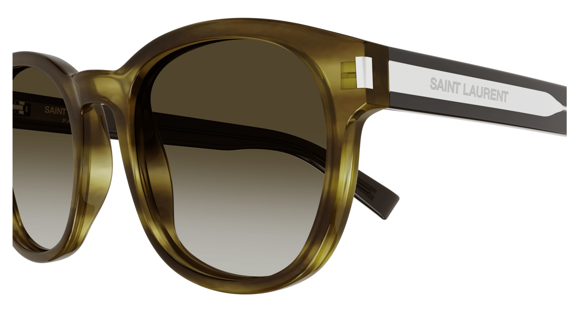 Occhiali da sole Saint Laurent SL 620 005 8056376466560 | Ottica Lux