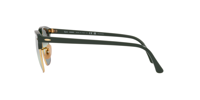 Occhiali da sole Ray-Ban RB3016 CLUBMASTER 1368G4 8056597755306 | Ottica Lux