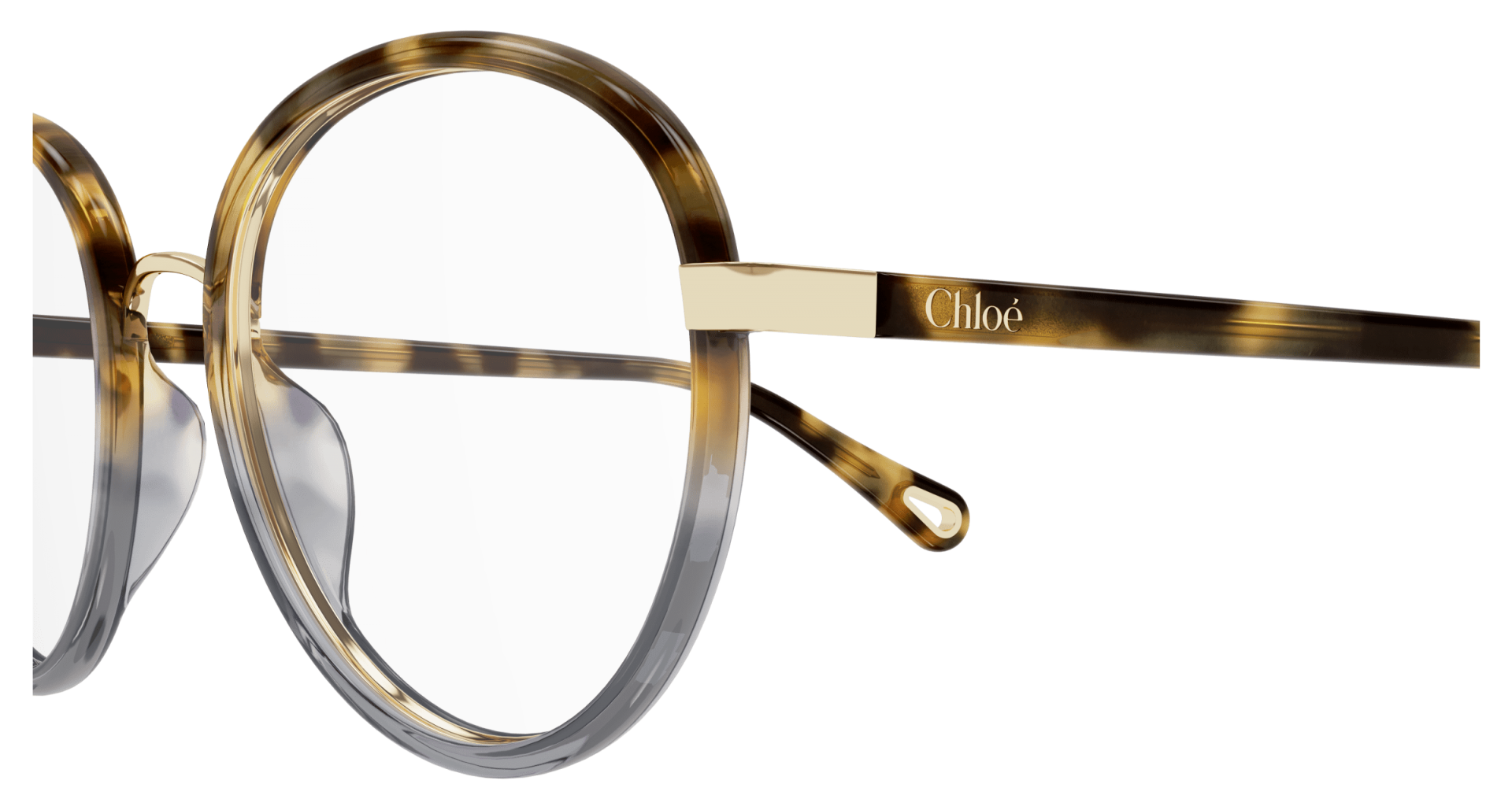 Ophthalmic frames Chloé CH0308O 003 8056376561982 | Ottica Lux