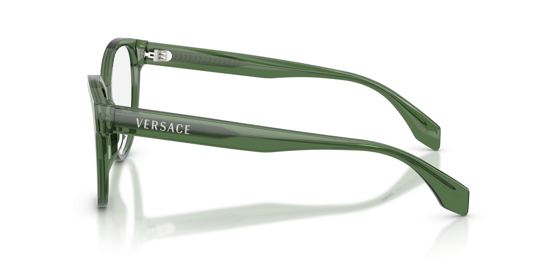 Ophthalmic frames Versace VE3399U 5144 8056262957936 | Ottica Lux