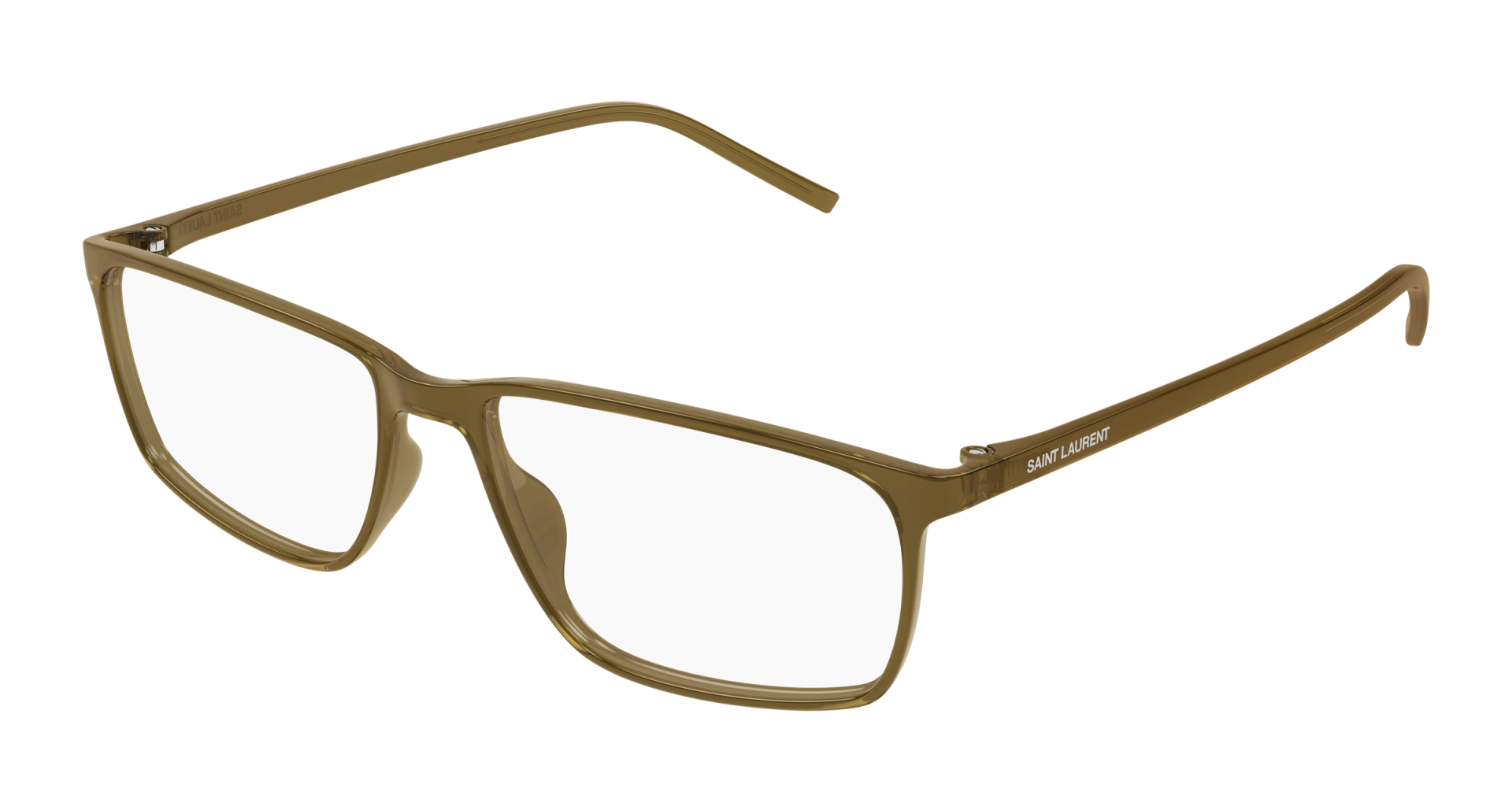 Occhiali da vista Saint Laurent SL 886 001 8056376666434 | Ottica Lux