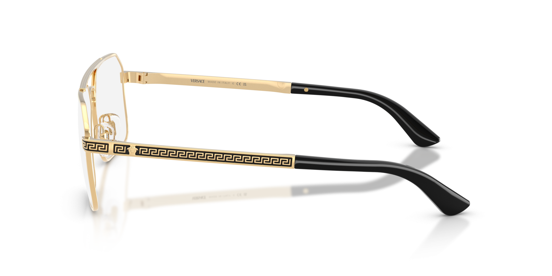 Ophthalmic frames Versace VE1326 1523 8056262967973 | Ottica Lux