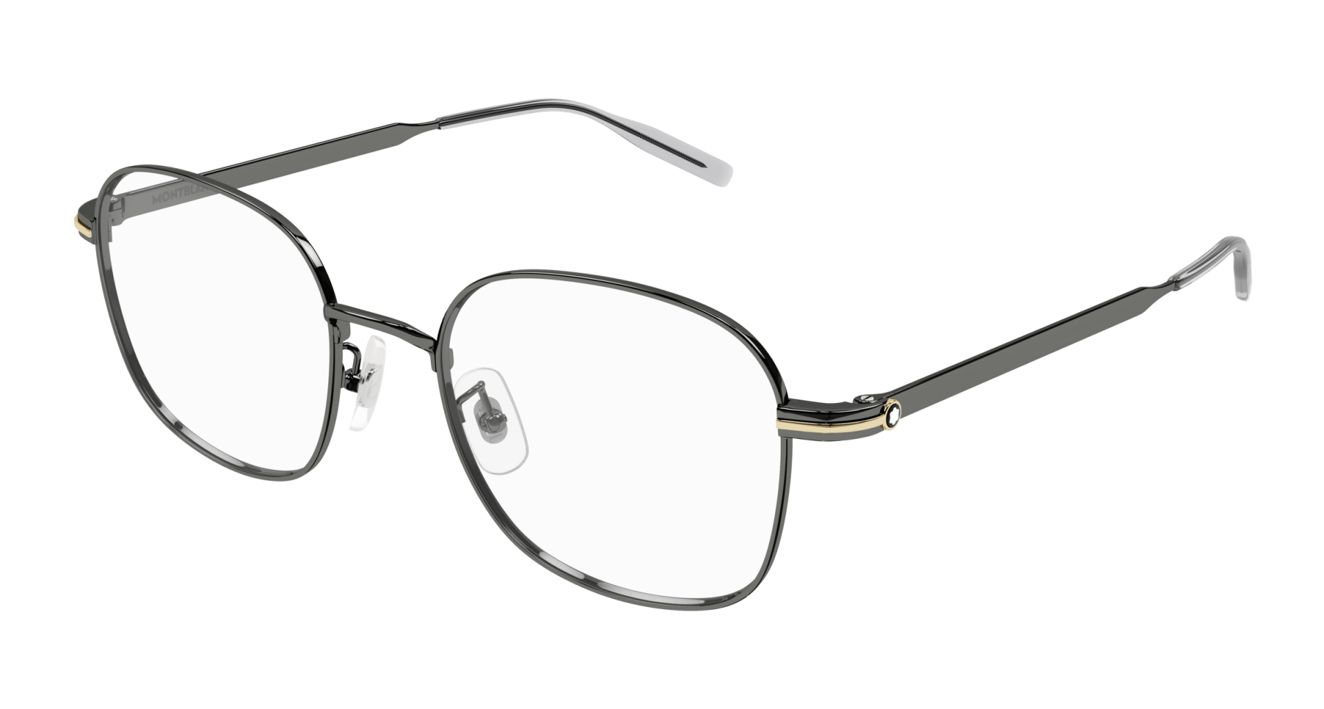 Occhiali da vista Mont Blanc MB0238OK 003 8056376423242 | Ottica Lux