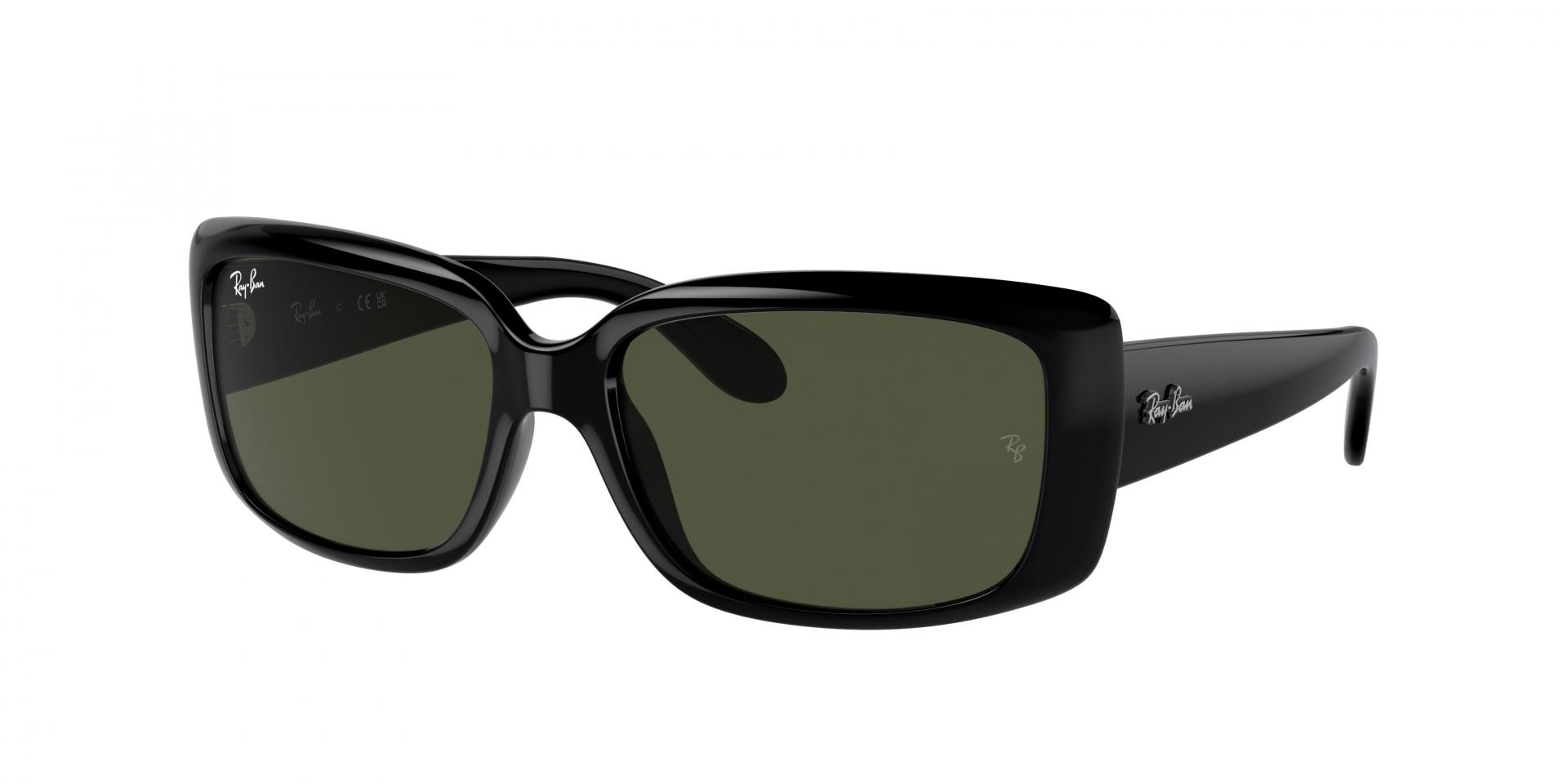 Sunglasses Ray-Ban RB4389 601/31 8056262052013 | Ottica Lux