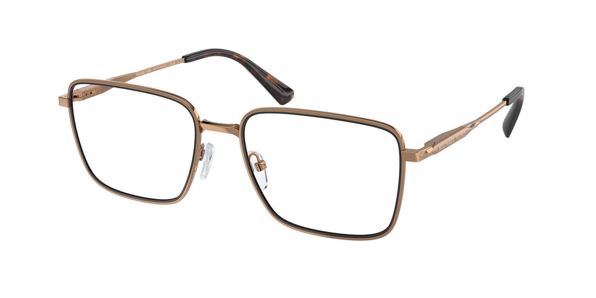 Ophthalmic frames Michael Kors MK3079 MéRIBEL 1899 0725125507646 | Ottica Lux