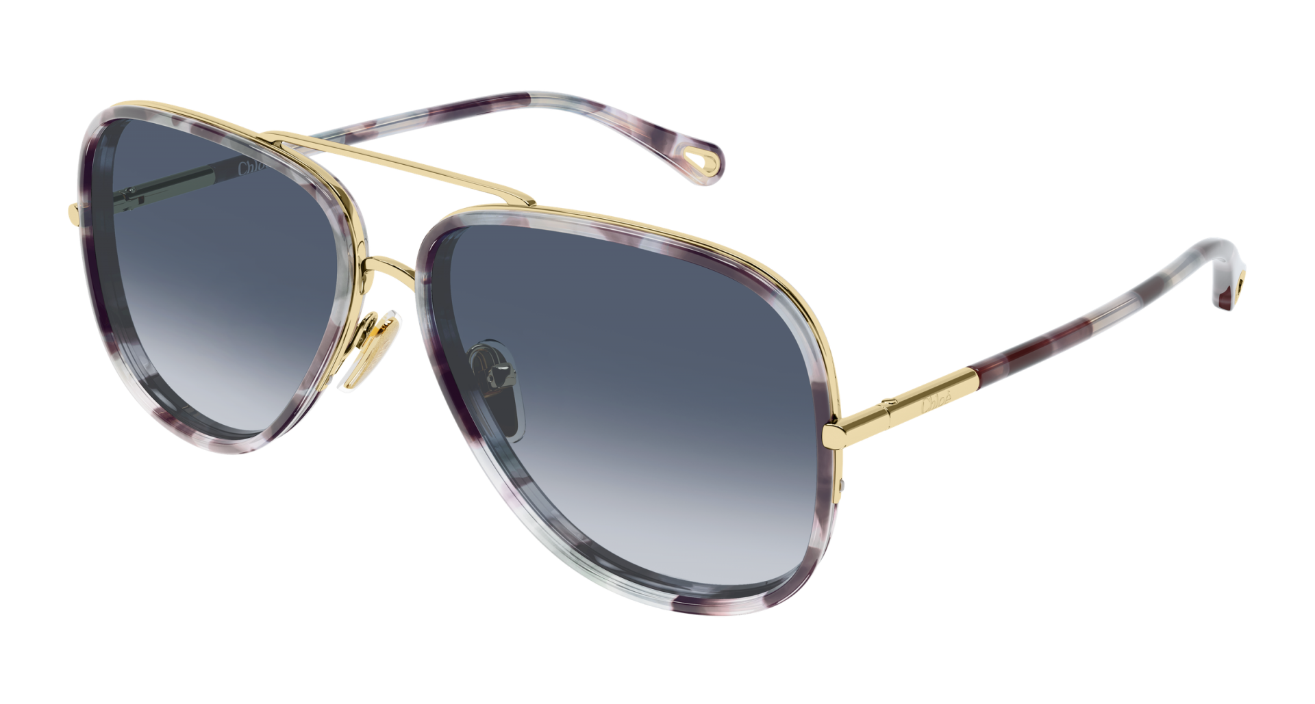 Occhiali da sole Bottega Veneta BV1447S 003 8056376649918 | Ottica Lux