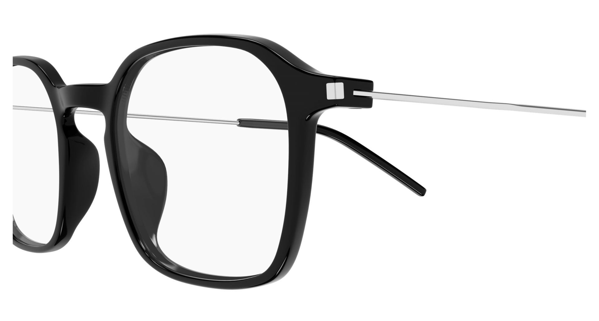 Ophthalmic frames Saint Laurent SL 954 001 8056376707380 | Ottica Lux