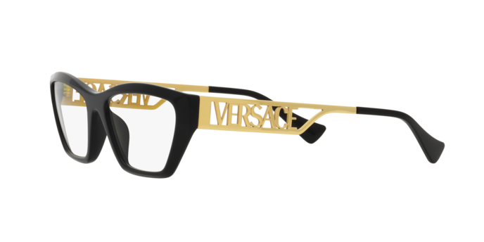 Occhiali da vista Versace VE3327U GB1 8056597712538 | Ottica Lux