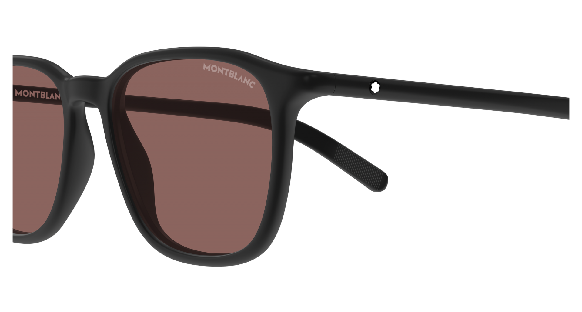 Sunglasses Mont Blanc MB0325S 005 8056376656220 | Ottica Lux