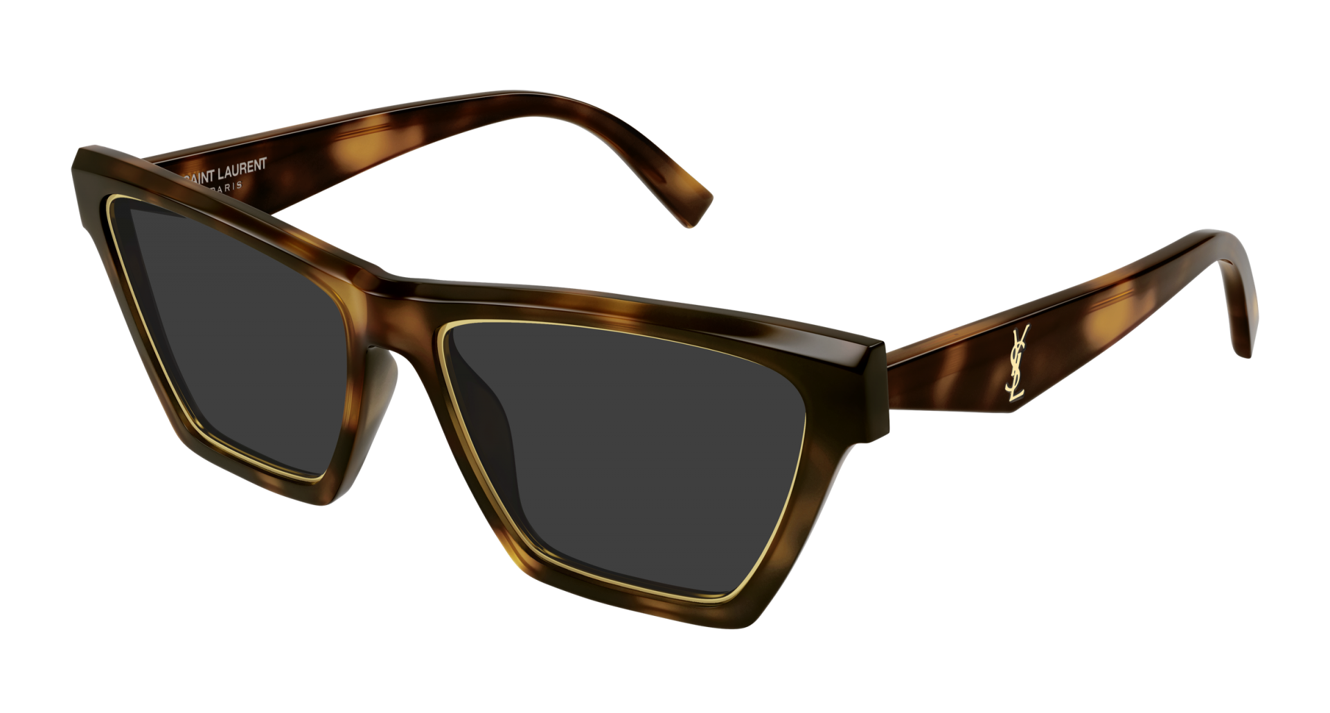 Occhiali da sole Saint Laurent SL M103 RIM 8056376572728 | Ottica Lux