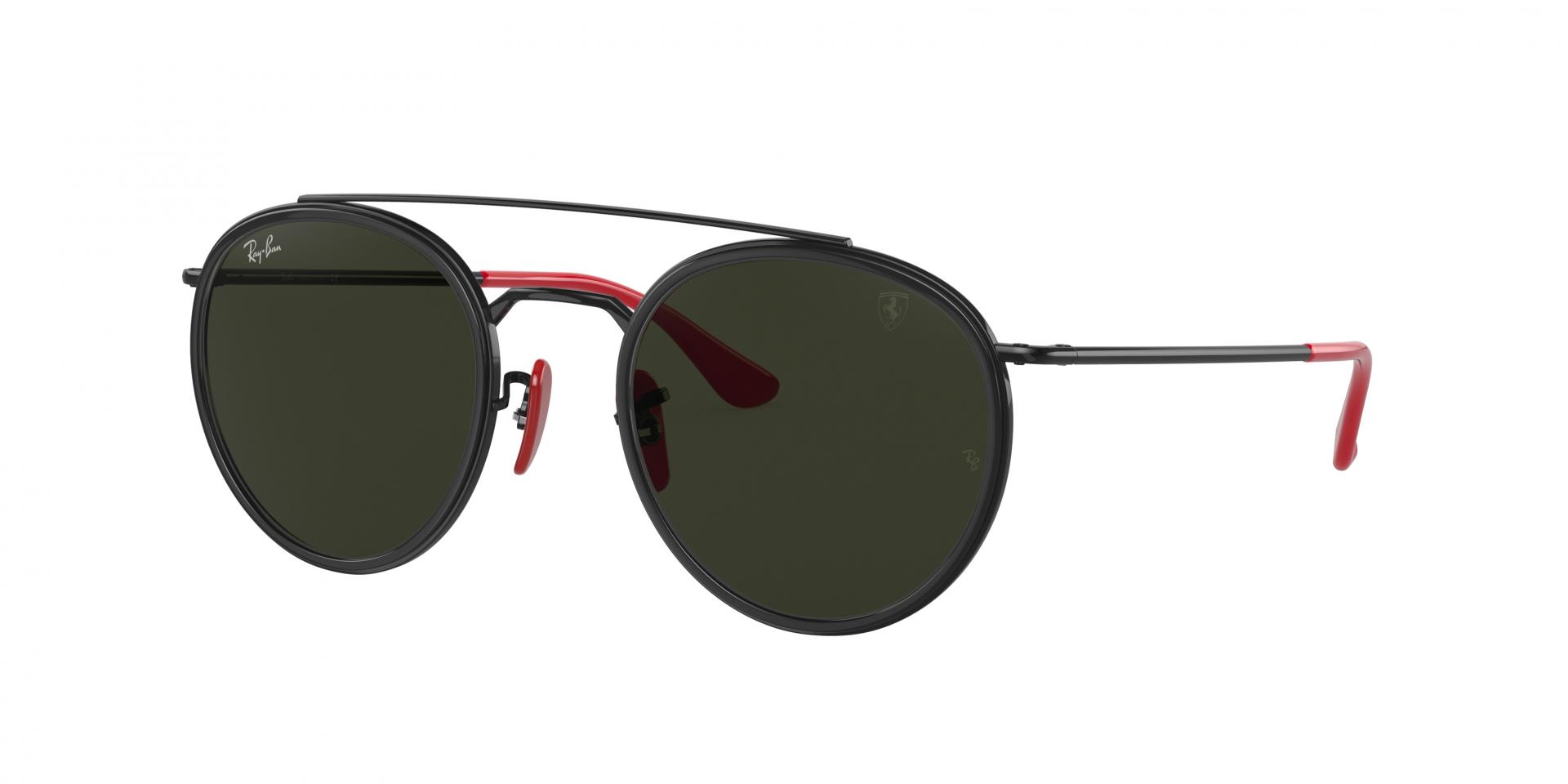 Occhiali da sole Ray-Ban RB3647M FERRARI F02831 8056597046329 | Ottica Lux