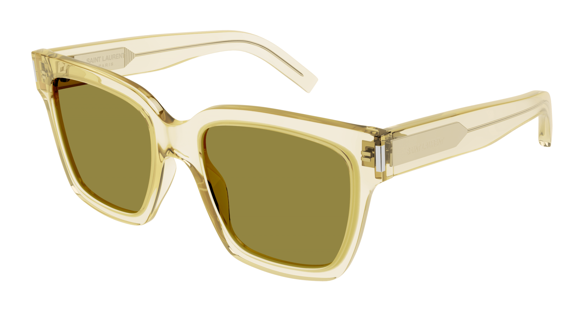 Occhiali da sole Saint Laurent SL 507 005 8056376400915 | Ottica Lux