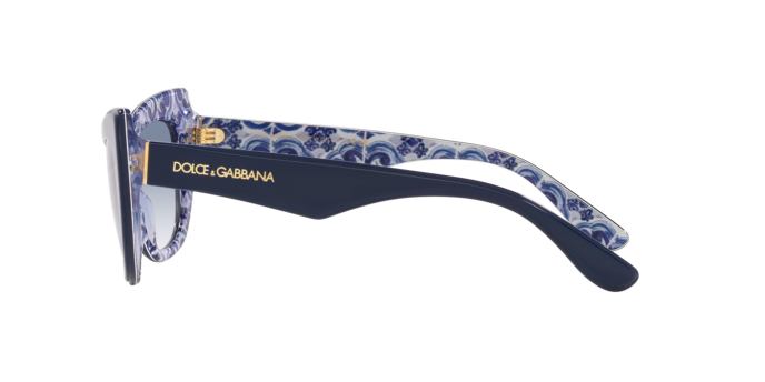 Sunglasses Dolce & Gabbana DG4417 341419 8056597880626 | Ottica Lux Sunglasses Dolce & Gabbana DG4417 341419 8056597880626 | Ottica Lux