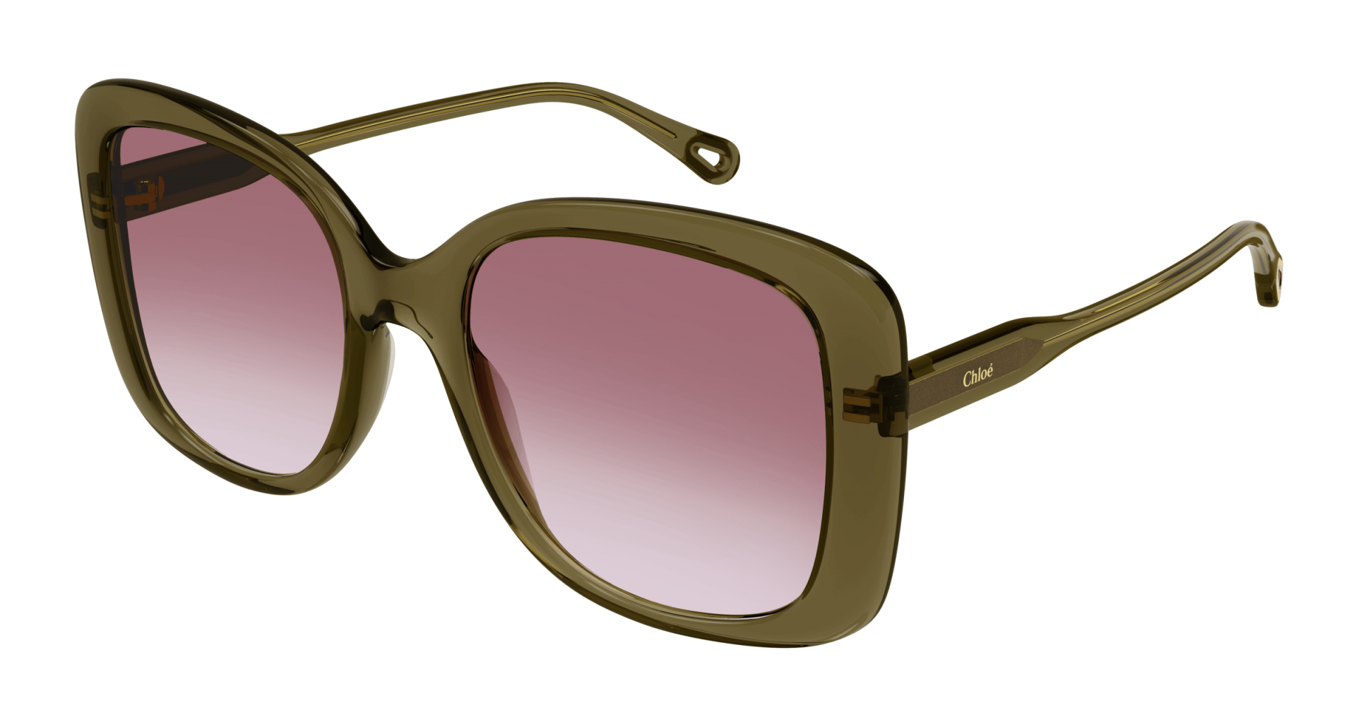 Occhiali da sole Chloé CH0125S 004 8056376424584 | Ottica Lux