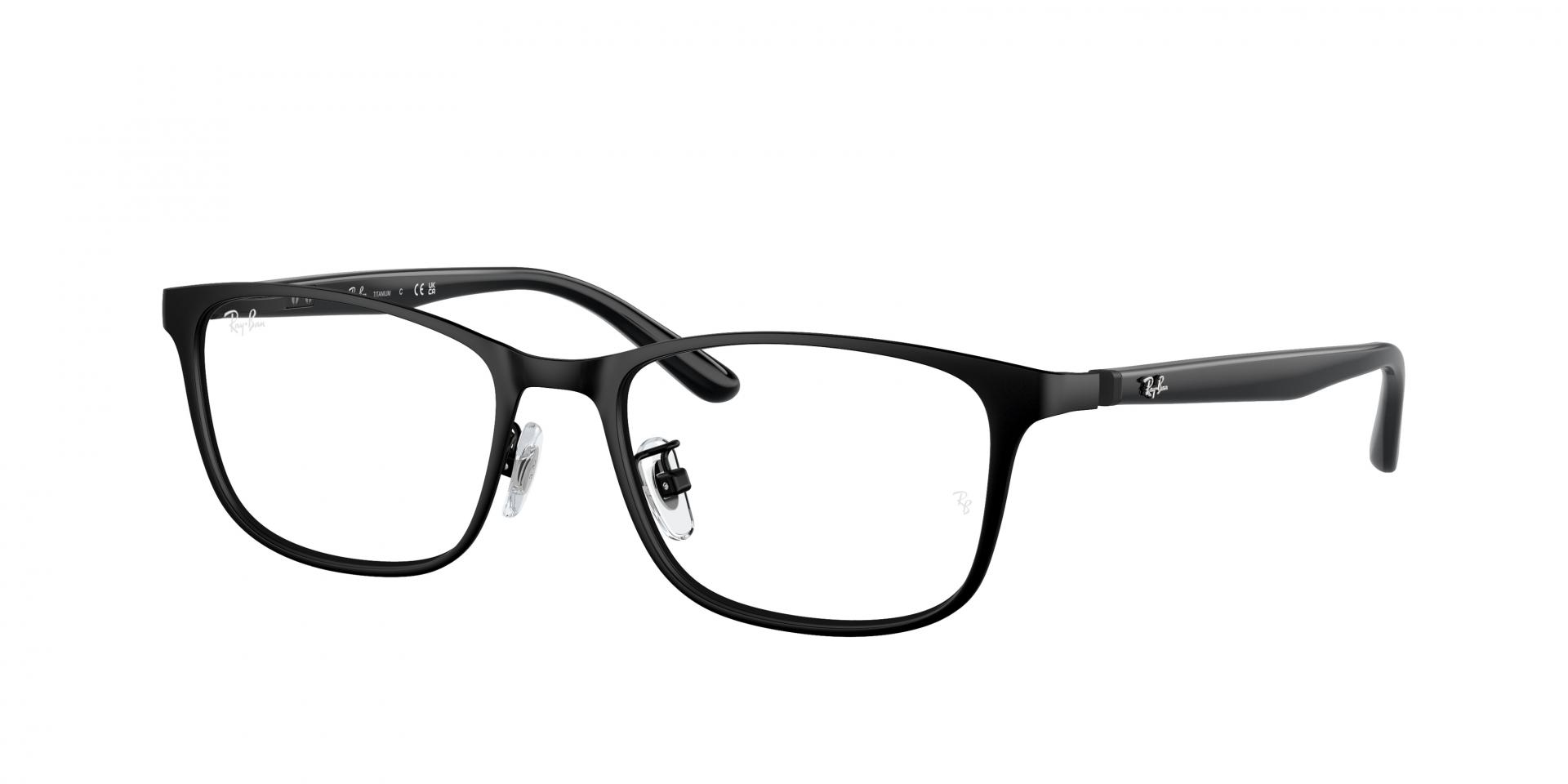 Ophthalmic frames  rx7551 3221 8056262571729 | Ottica Lux
