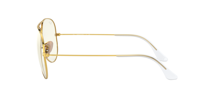 Occhiali da sole Ray-Ban RB3025 AVIATOR LARGE METAL 001/5F 8056597366465 | Ottica Lux