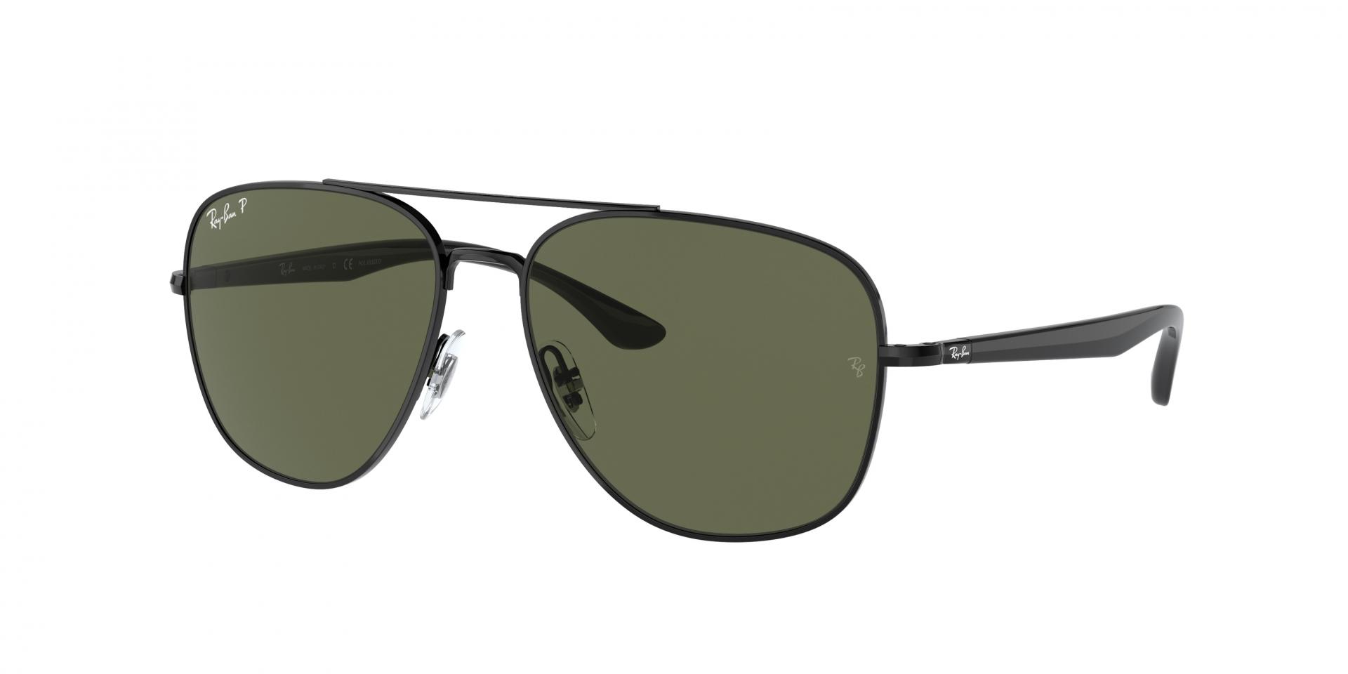 Occhiali da sole Ray-Ban RB3683 002/58 8056597523165 | Ottica Lux